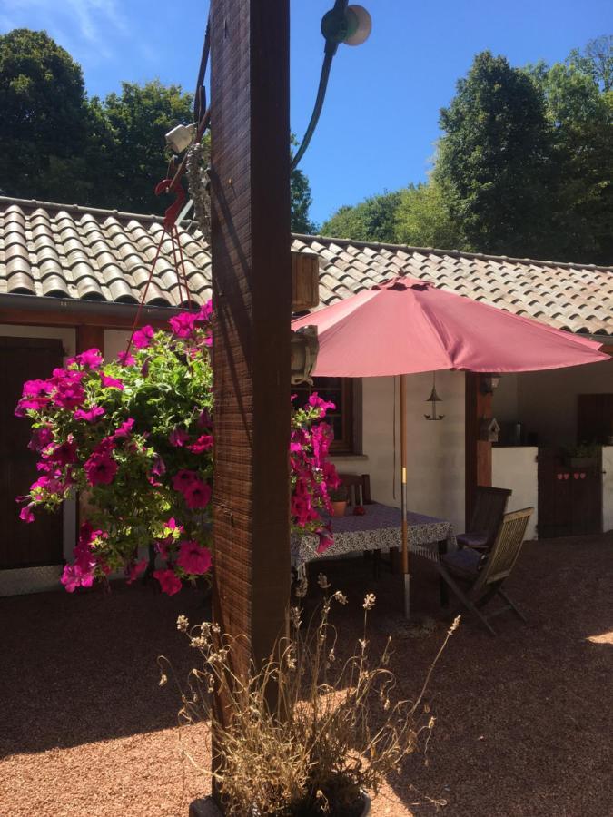 My Little Sweet Home Colombe  エクステリア 写真