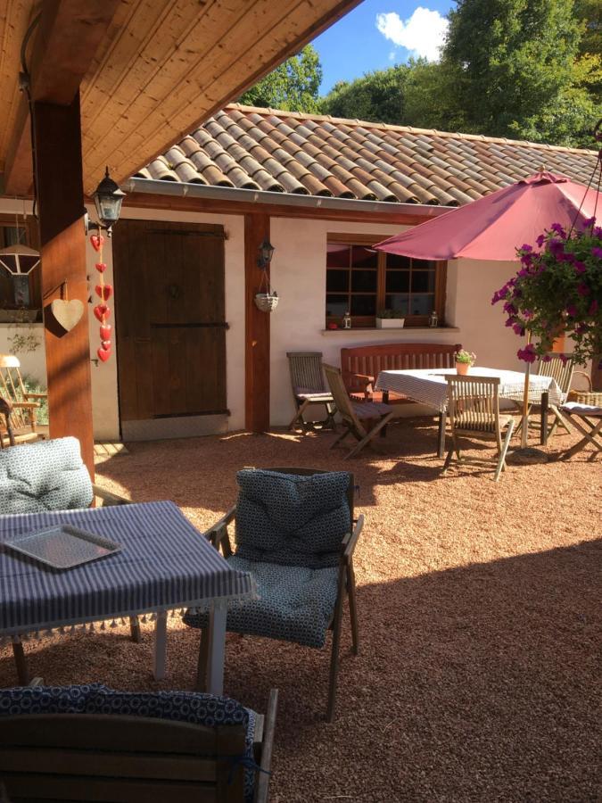 My Little Sweet Home Colombe  エクステリア 写真
