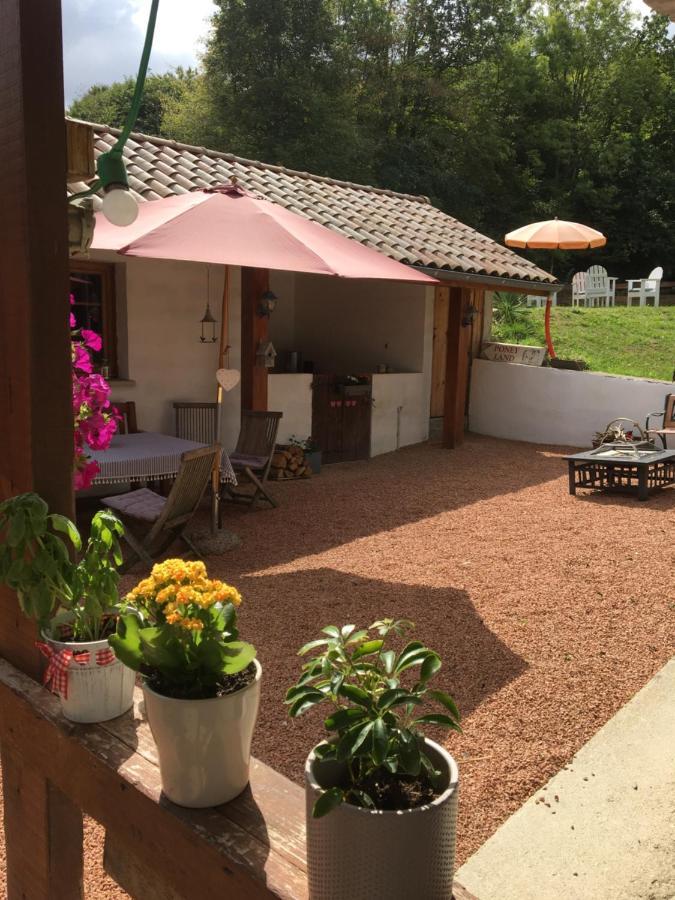 My Little Sweet Home Colombe  エクステリア 写真