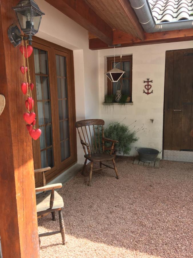 My Little Sweet Home Colombe  エクステリア 写真