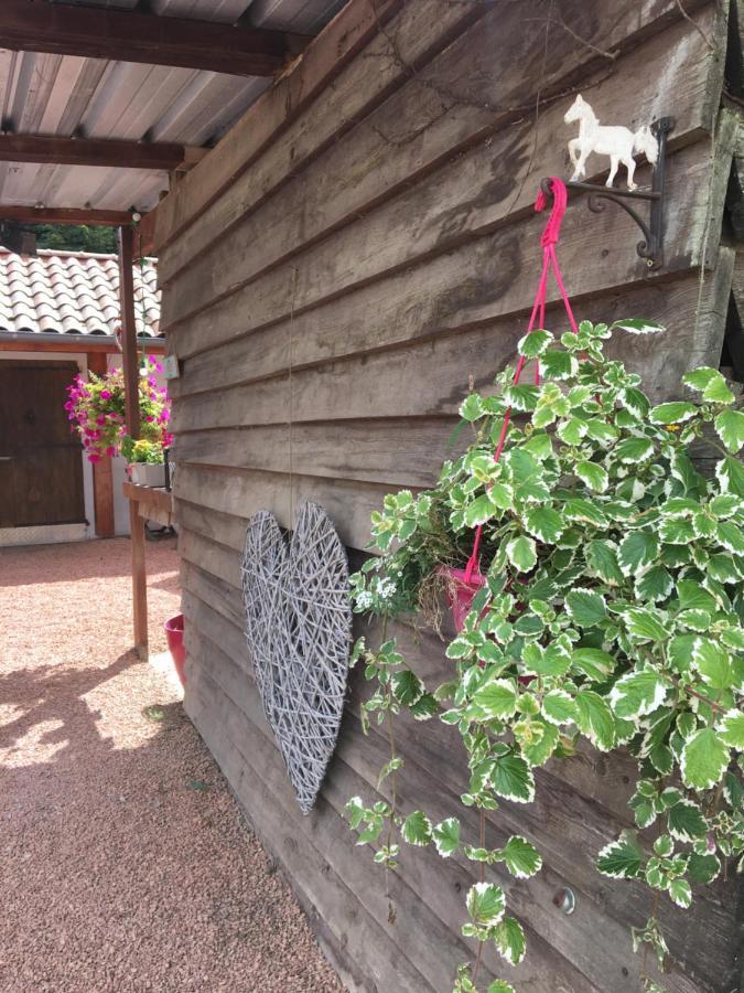My Little Sweet Home Colombe  エクステリア 写真
