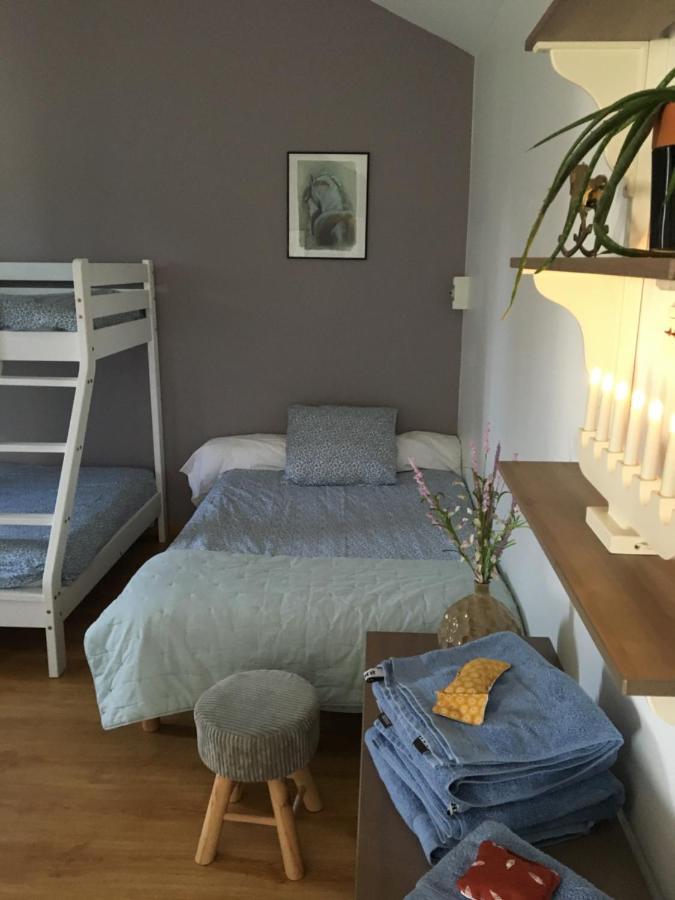 My Little Sweet Home Colombe  エクステリア 写真