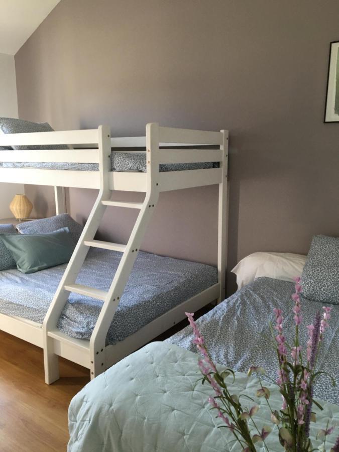 My Little Sweet Home Colombe  エクステリア 写真