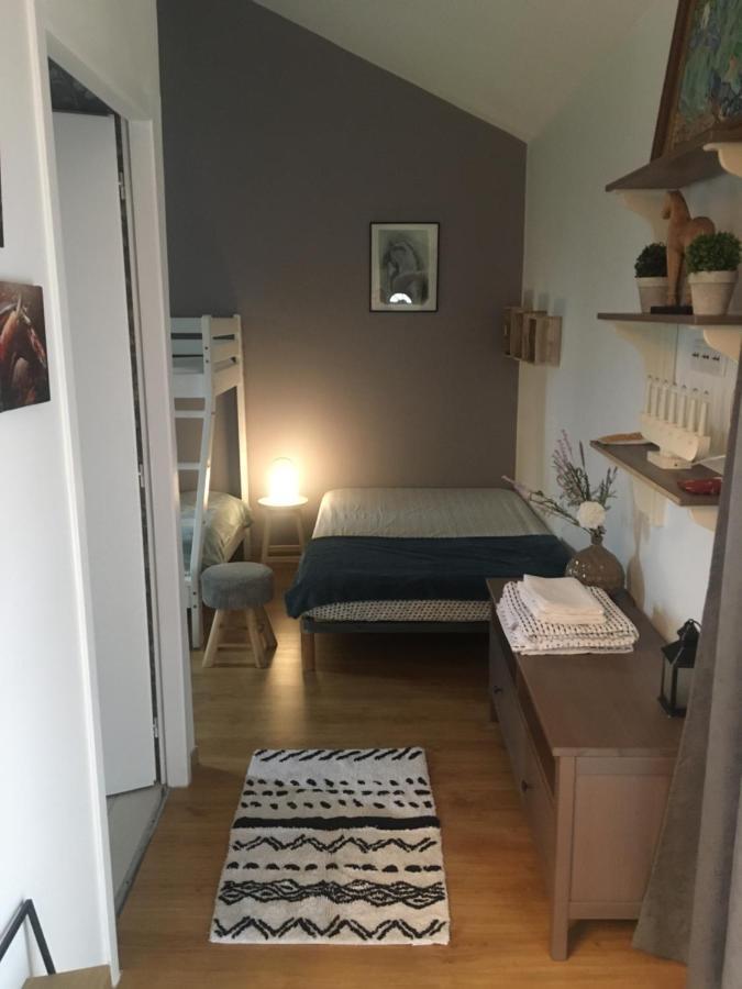 My Little Sweet Home Colombe  エクステリア 写真