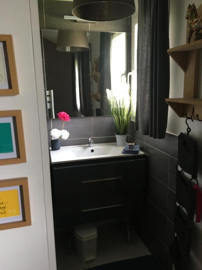 My Little Sweet Home Colombe  エクステリア 写真