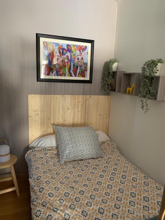 My Little Sweet Home Colombe  エクステリア 写真