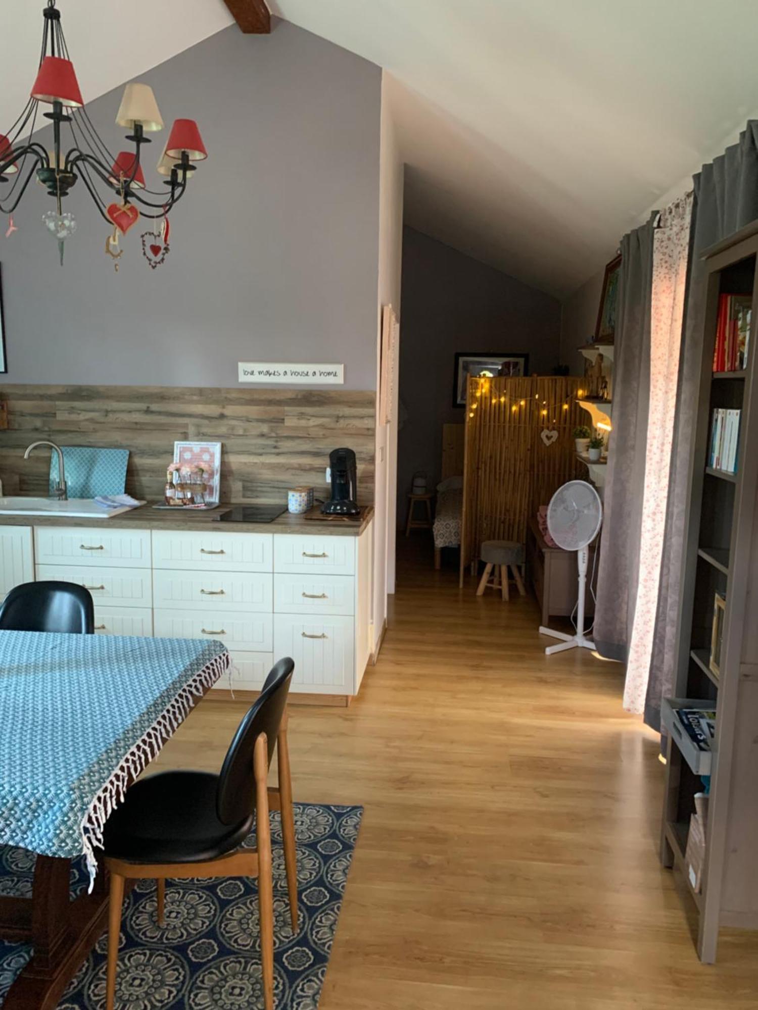My Little Sweet Home Colombe  エクステリア 写真