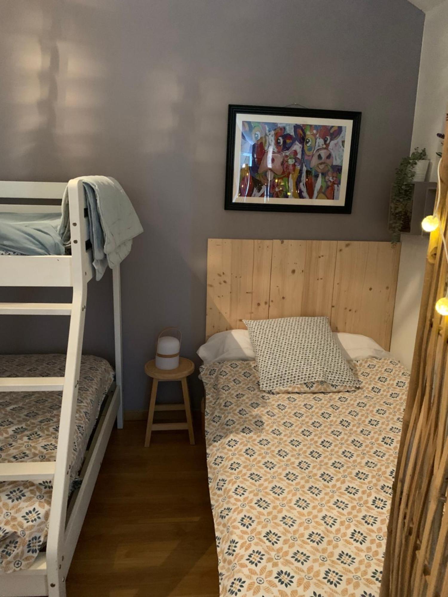 My Little Sweet Home Colombe  エクステリア 写真