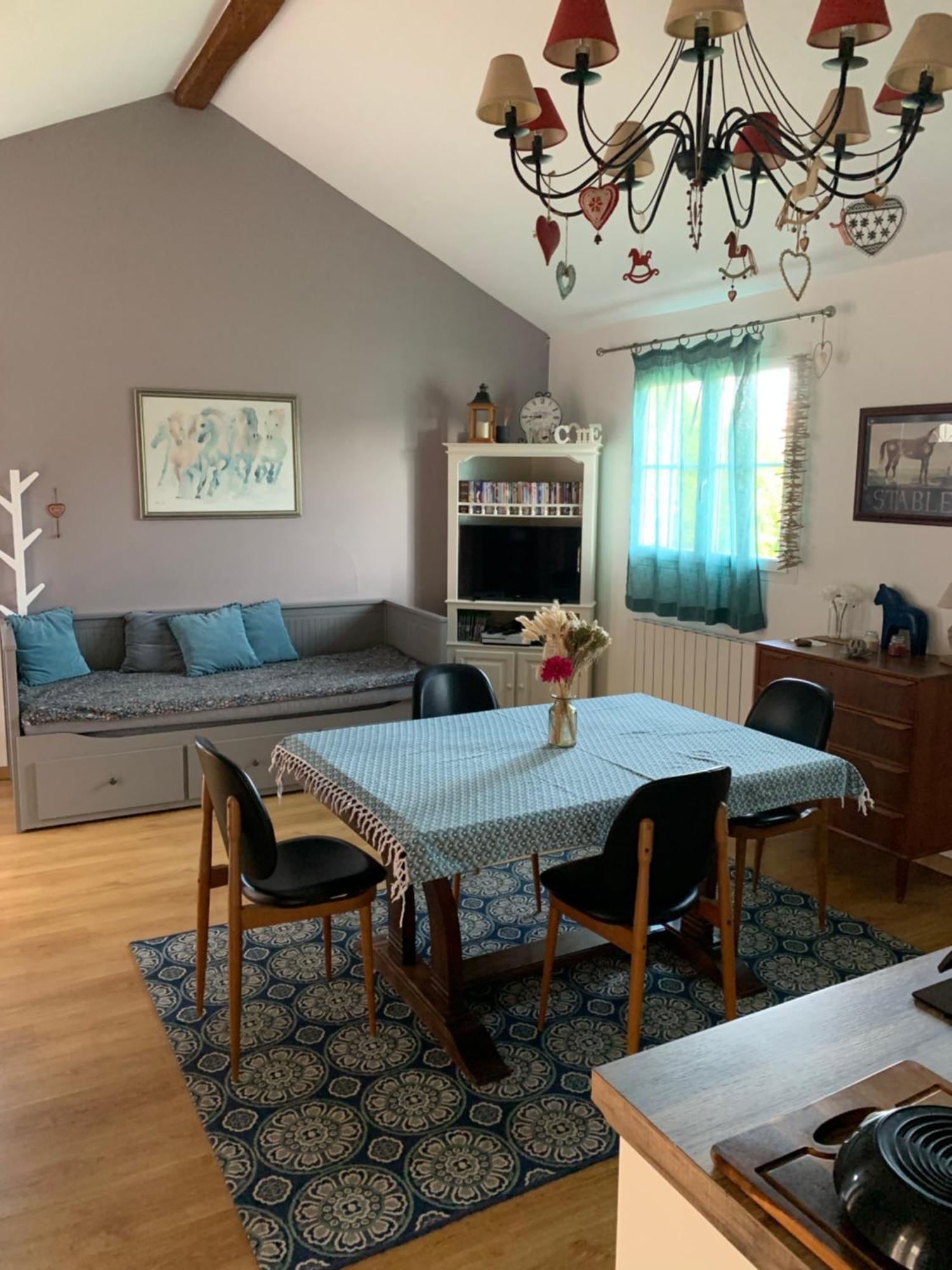 My Little Sweet Home Colombe  エクステリア 写真